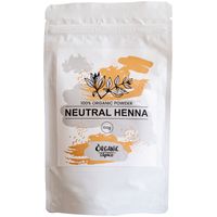 Organic Choice Neutral Henna Powder